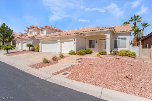 9590 Sedona Hills Court, Las Vegas, NV, 89147 | Card Image