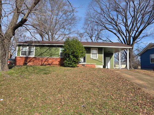 630 Mohawk Ave, Memphis, TN, 38109 | Card Image