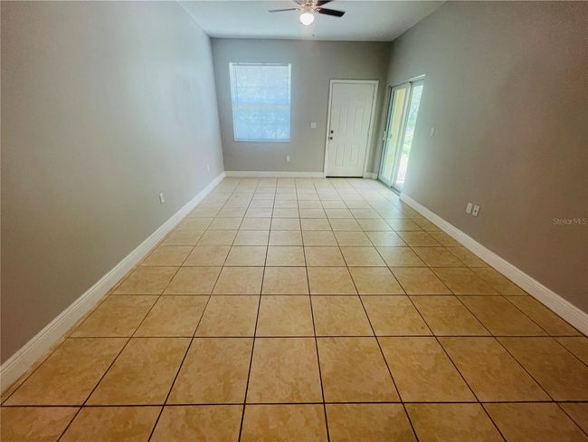 1589 Cumin Dr, Home with 2 bedrooms, 2 bathrooms and null parking in POINCIANA FL | Image 6