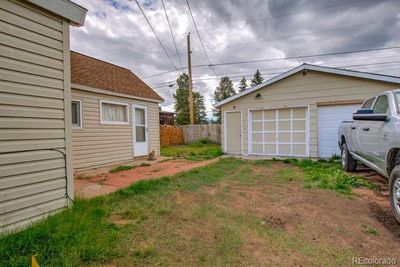 315 W 8th Street, House other with 3 bedrooms, 1 bathrooms and 2 parking in Leadville CO | Image 3