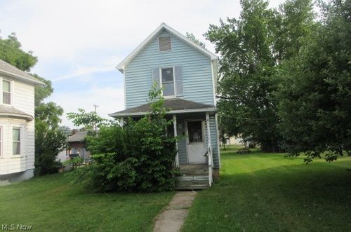 176 E Maryland Ave, Sebring, OH, 44672-1407 | Card Image