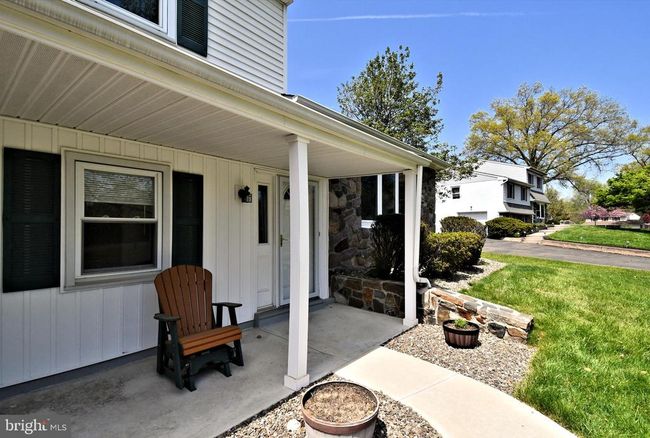 2 E Patricia Rd, House other with 3 bedrooms, 3 bathrooms and null parking in HOLLAND PA | Image 6