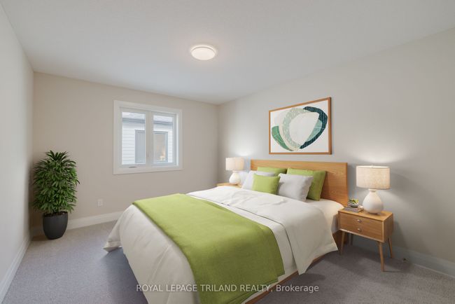 31 Allister Dr, House other with 3 bedrooms, 3 bathrooms and 4 parking in Middlesex Centre ON | Image 25