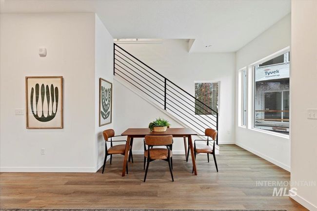 2007 S Makar Ln, Townhouse with 3 bedrooms, 4 bathrooms and 2 parking in Boise ID | Image 13