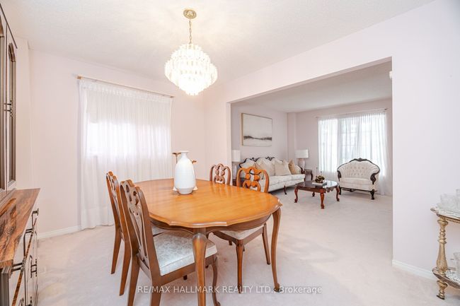 10 Iles St, House other with 5 bedrooms, 4 bathrooms and 2 parking in Ajax ON | Image 4