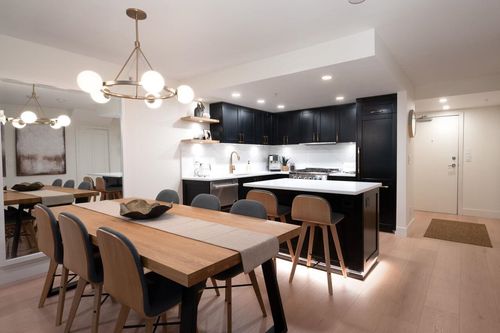 103-1133 Homer St, Vancouver, BC, V6B0B1 | Card Image
