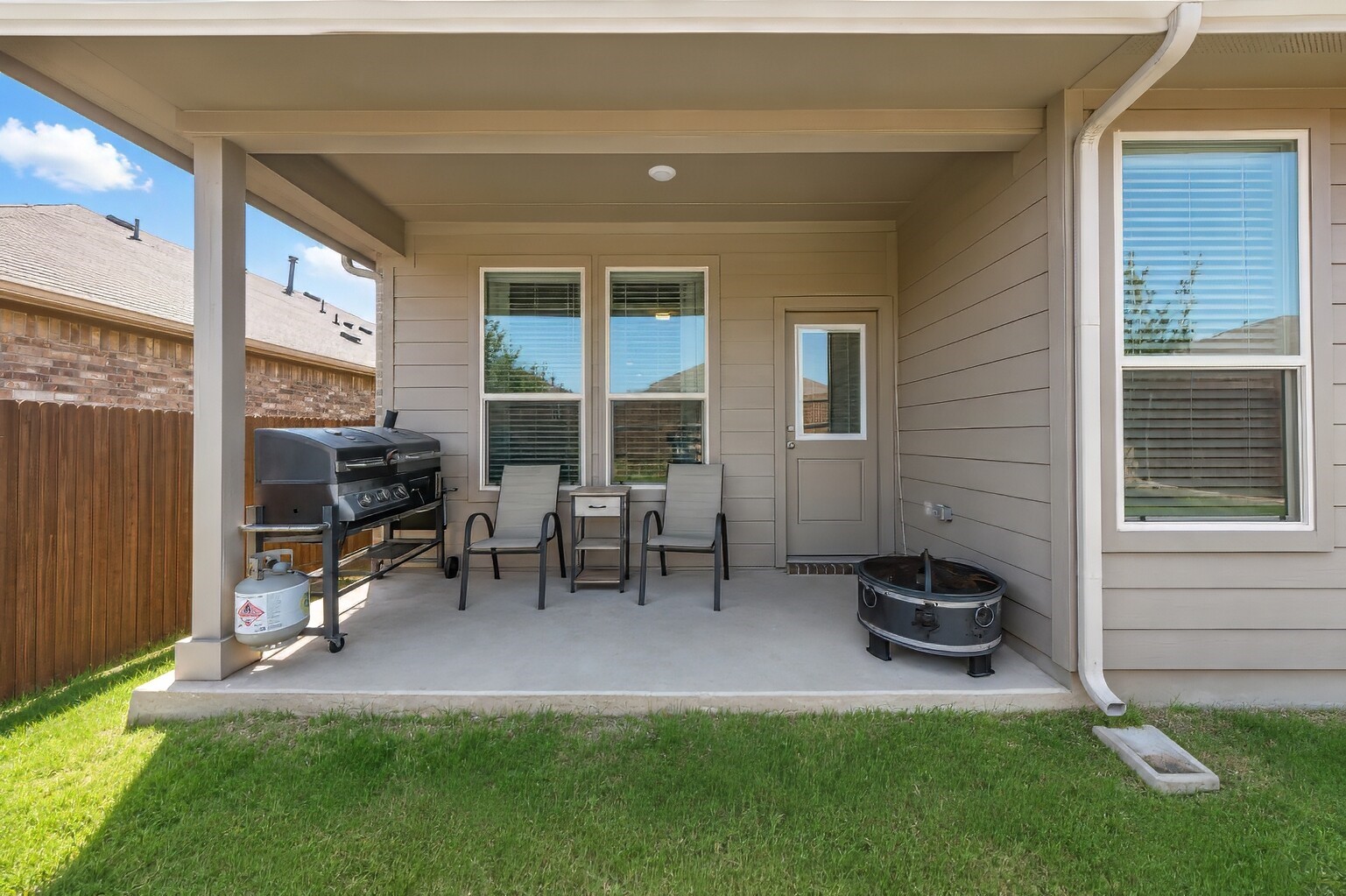 Residential in Boyd 2