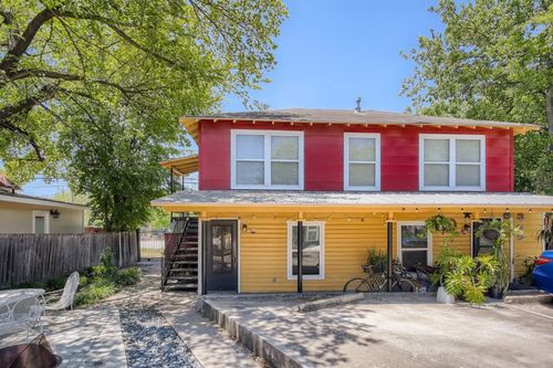 apt-c-1013 E 3rd St, Austin, TX, 78702-4262 | Card Image