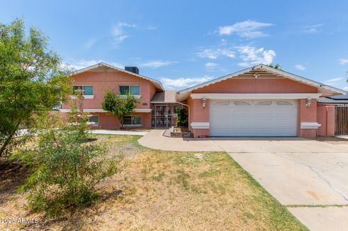 13824 N 34th Ave, Phoenix, AZ, 85053-5612 | Card Image