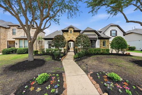 2915 Sentry Oak Way, Sugar Land, TX, 77479-1965 | Card Image