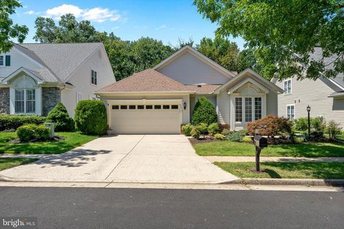 6872 Saddle Run Way, GAINESVILLE, VA, 20155-3026 | Card Image