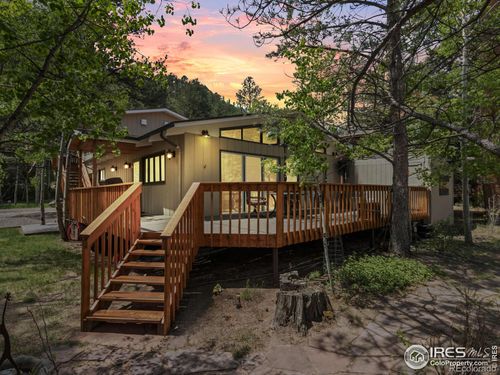 135 Canyon River Rd, Drake, CO, 80515-9755 | Card Image