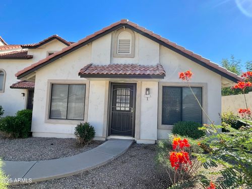 1-2926 N Oregon St, Chandler, AZ, 85225-7745 | Card Image