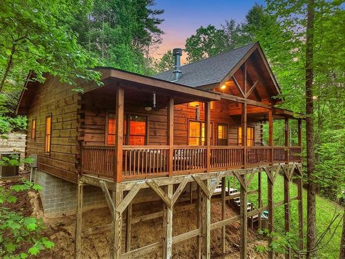 120 Christopher Dr, Ellijay, GA, 30540 | Card Image