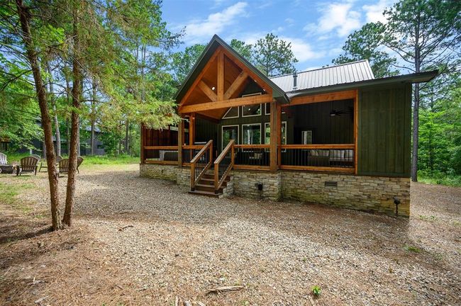 159 Watson Run, House other with 2 bedrooms, 2 bathrooms and null parking in Broken Bow OK | Image 12