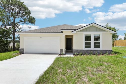 11312 Siam Dr, SPRING HILL, FL, 34609 | Card Image