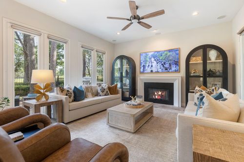 10 Mill Point Pl, The Woodlands, TX, 77380-5402 | Card Image