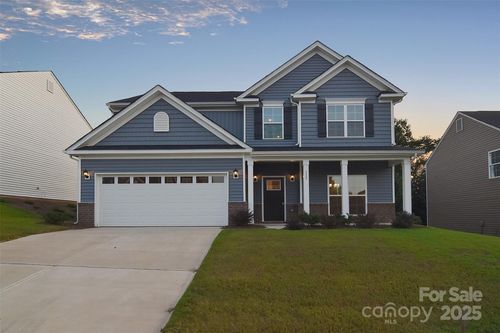 111 Megby Trl, Statesville, NC, 28677-9812 | Card Image