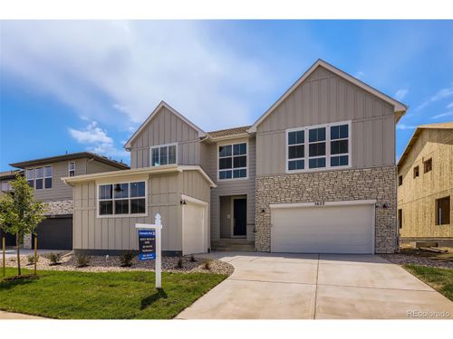 5623 Zadie Ave, Timnath, CO, 80547-4560 | Card Image