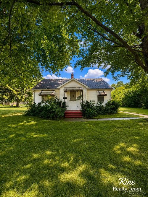 73 Maple Valley Street, Sandusky, MI, 48471 | Card Image