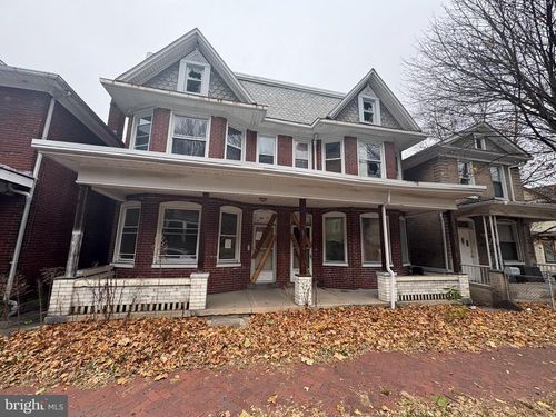 805 Maryland Ave, CUMBERLAND, MD, 21502-3548 | Card Image