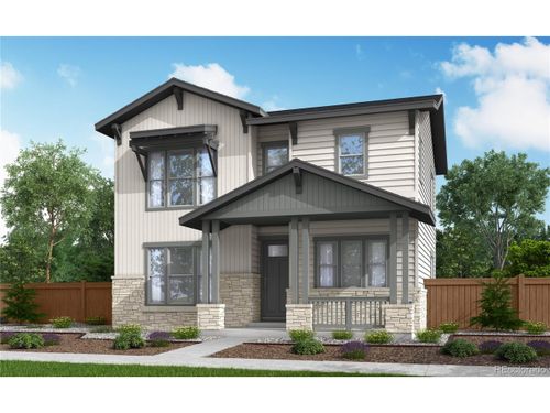 3346 N Haleyville Ct, Aurora, CO, 80019-2501 | Card Image