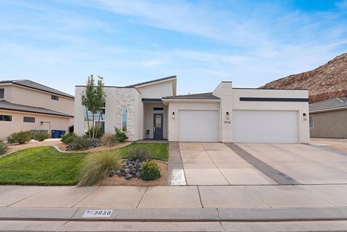 3936 E Cerro Way, St. George, UT, 84790-2353 | Card Image