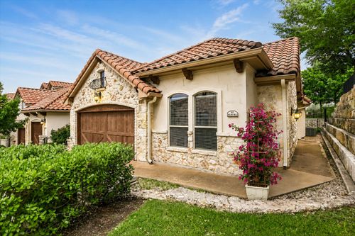 207 Enclave Cir, Horseshoe Bay, TX, 78657-2000 | Card Image