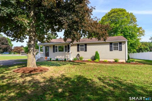 151 Quinnipiac Ave, North Haven, CT, 06473-3623 | Card Image