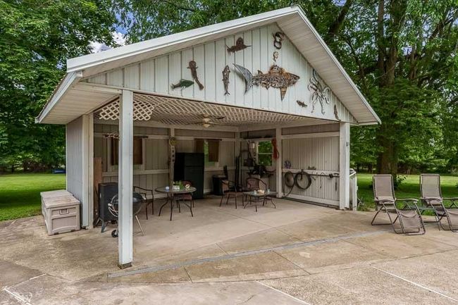 14350 Trask Bridge Rd, House other with 4 bedrooms, 3 bathrooms and null parking in DURAND IL | Image 49