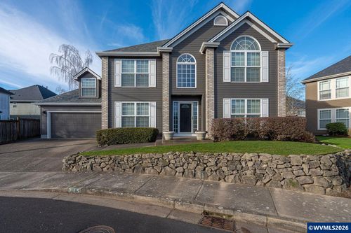 715 Shadowwood Loop Ne, Keizer, OR, 97303-7803 | Card Image