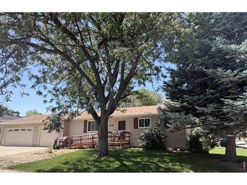 1907 S Custer Ave, Loveland, CO, 80537 | Card Image