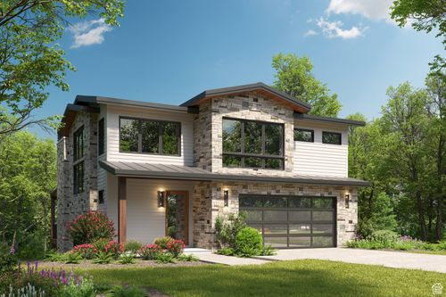 302-4169 W Discovery Way, Park City, UT, 84098-1397 | Card Image