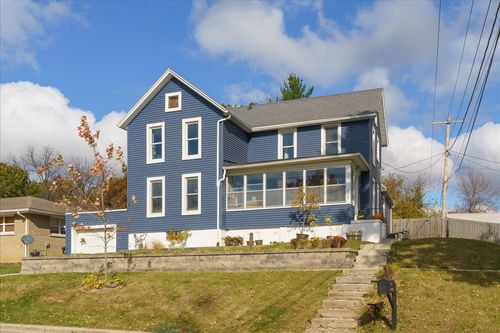 212 2nd Avenue, New Glarus, WI, 53574 | Card Image