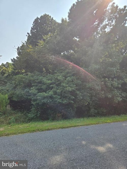 Lot A Salisbury Rd, Ocean City, MD, 21842 | Card Image