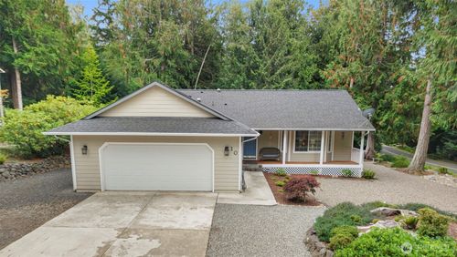 10 Clipper Ln, Port Ludlow, WA, 98365-9701 | Card Image