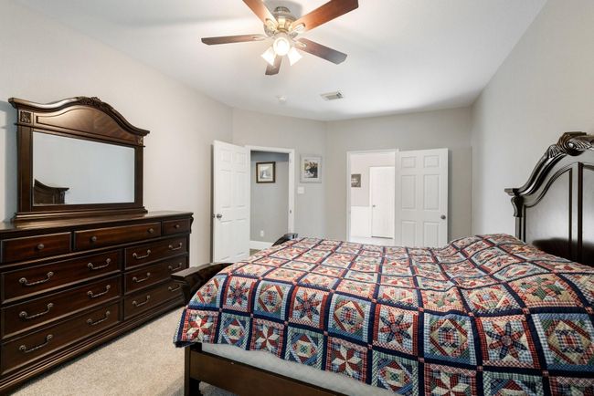 1946 Katlyn Ln, House other with 4 bedrooms, 3 bathrooms and 3 parking in Spring TX | Image 15