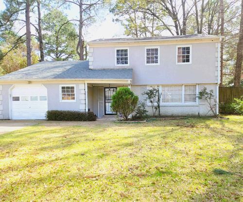 6751 Bainbridge Dr, Memphis, TN, 38119 | Card Image