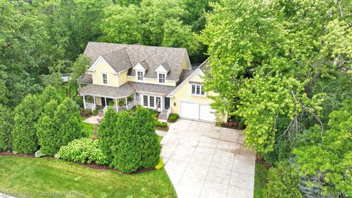 1333 N Adams Rd, Birmingham, MI, 48009-5501 | Card Image