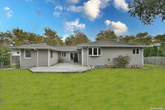 6 Windward Ln, House other with 4 bedrooms, 3 bathrooms and null parking in Commack NY | Image 28