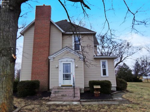 4 E Township Road 132, Tiffin, OH, 44883-9603 | Card Image