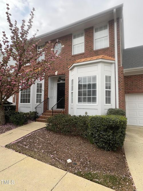 111 Alden Village Ct, Cary, NC, 27519-9798 | Card Image
