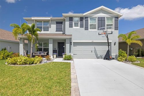 5118 Rocky Coast Pl, Palmetto, FL, 34221-1451 | Card Image