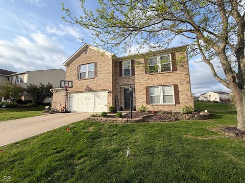 1466 Ripplewood Dr, Danville, IN, 46122-9189 | Card Image