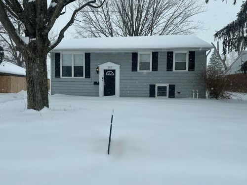 257 S Murray Hill Rd, Columbus, OH, 43228-1966 | Card Image