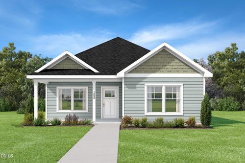 555 Pinnix Rd, Burlington, NC, 27217-8896 | Card Image