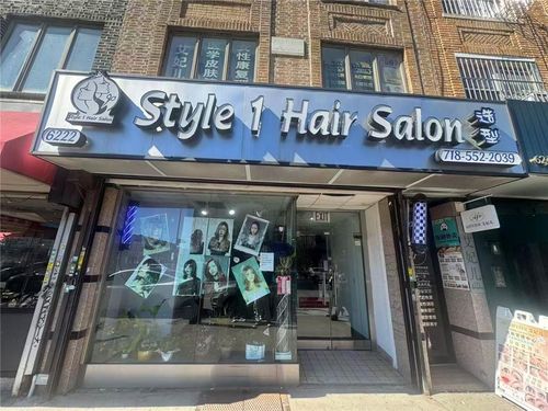 6222 18th Ave, Brooklyn, NY, 11204-2956 | Card Image