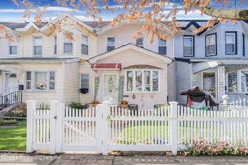 107-08 110th St, South Richmond Hill, NY, 11419-2414 | Card Image