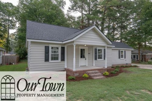 606 Clark Ave Ne, Wilson, NC, 27893-3135 | Card Image