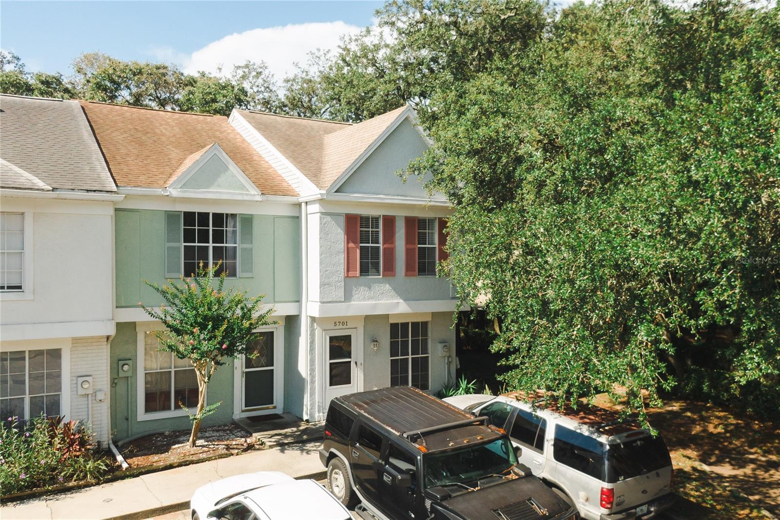 Dalden Dr, Temple Terrace, FL 33617